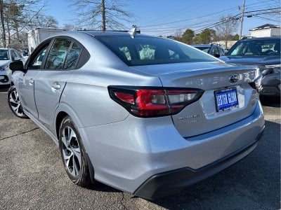 2023 Subaru Legacy Premium