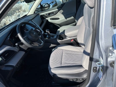 2023 Subaru Legacy Premium