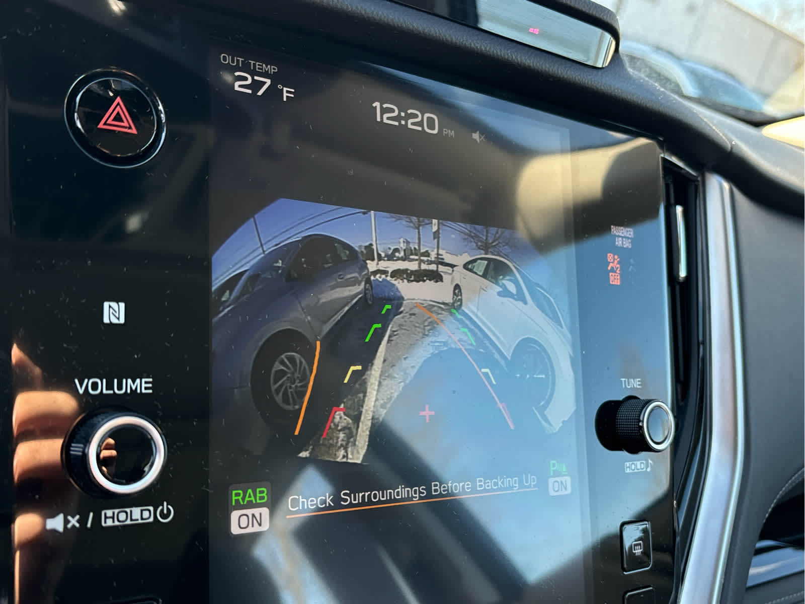 2025 Subaru Legacy Limited