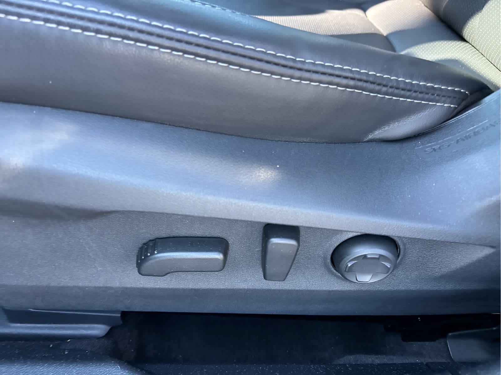 2025 Subaru Legacy Limited