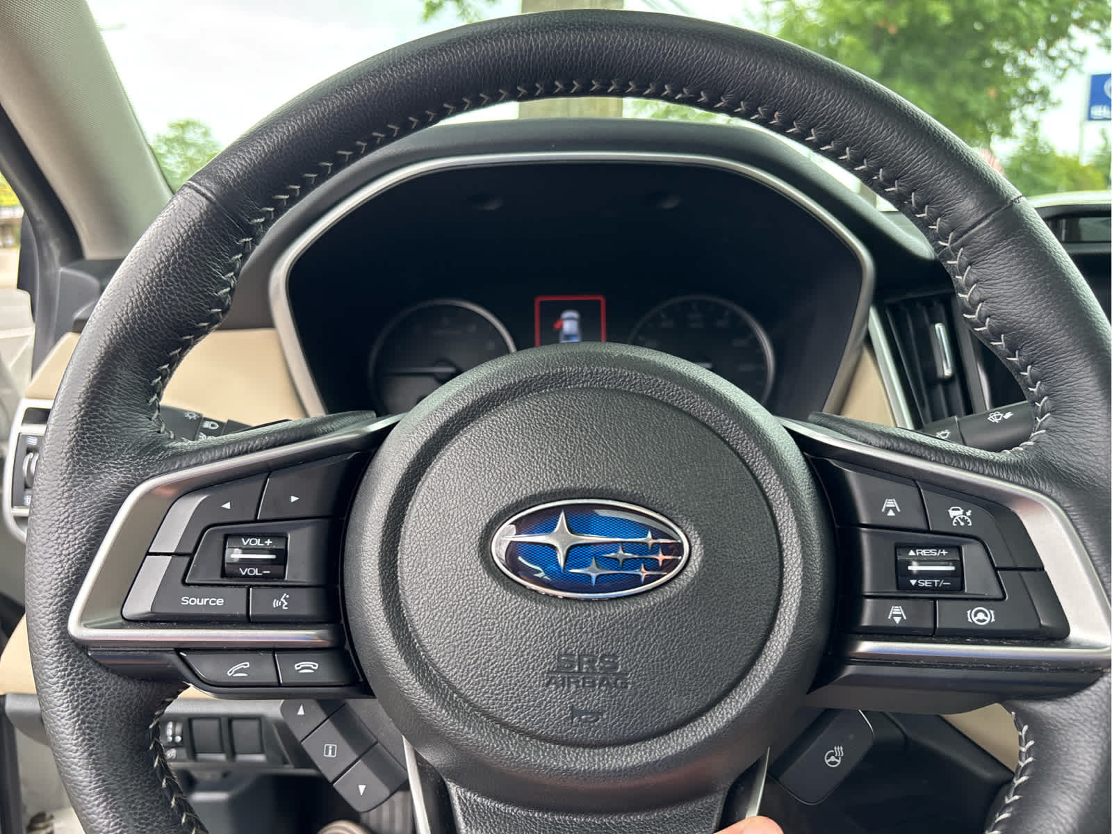 2020 Subaru Legacy Limited