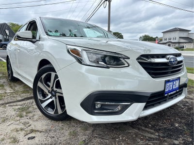 2020 Subaru Legacy Limited