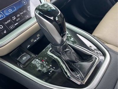 2020 Subaru Legacy Limited