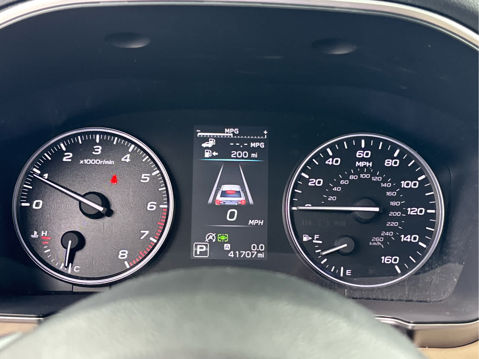 2020 Subaru Legacy Limited