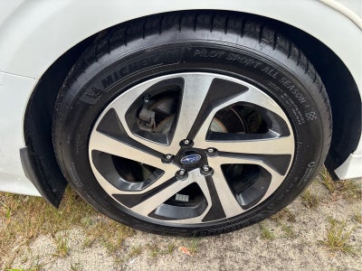 2020 Subaru Legacy Limited