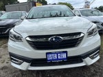 2020 Subaru Legacy Limited