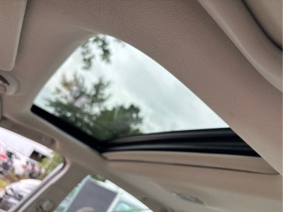 2020 Subaru Legacy Limited