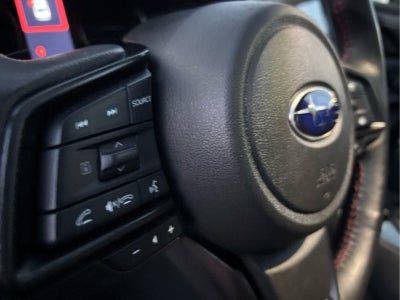 2023 Subaru Legacy Sport