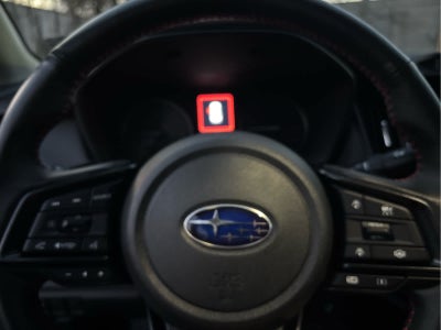 2023 Subaru Legacy Sport