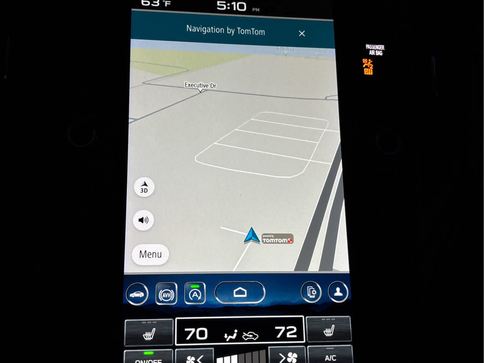 2023 Subaru Legacy Sport