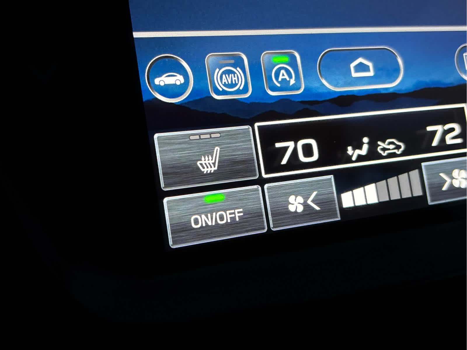 2023 Subaru Legacy Sport