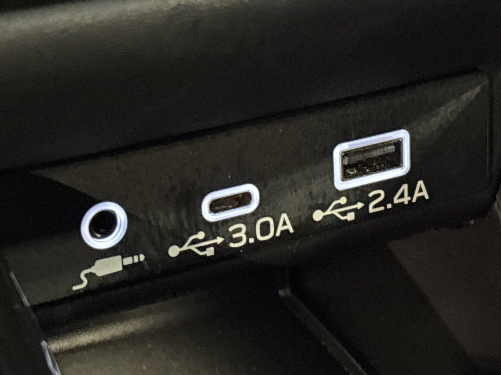 2023 Subaru Legacy Sport