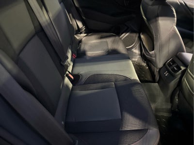 2023 Subaru Legacy Sport