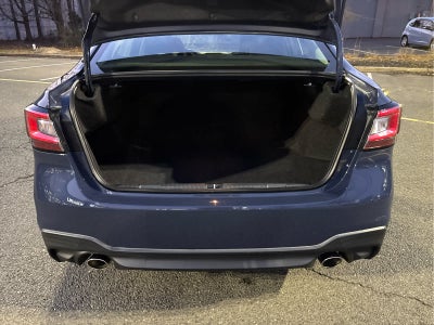 2023 Subaru Legacy Sport