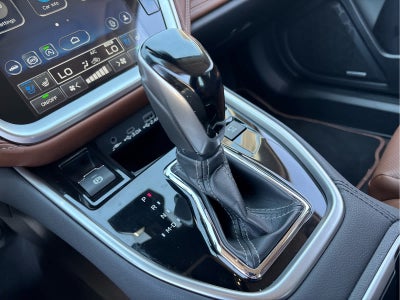 2025 Subaru Legacy Touring XT