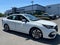2025 Subaru Legacy Touring XT