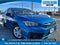 2022 Subaru Impreza 4-door CVT