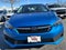 2022 Subaru Impreza 4-door CVT