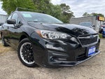 2019 Subaru Impreza 2.0i 5-door CVT
