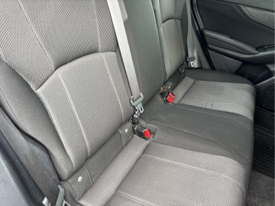 2019 Subaru Impreza 2.0i 5-door CVT
