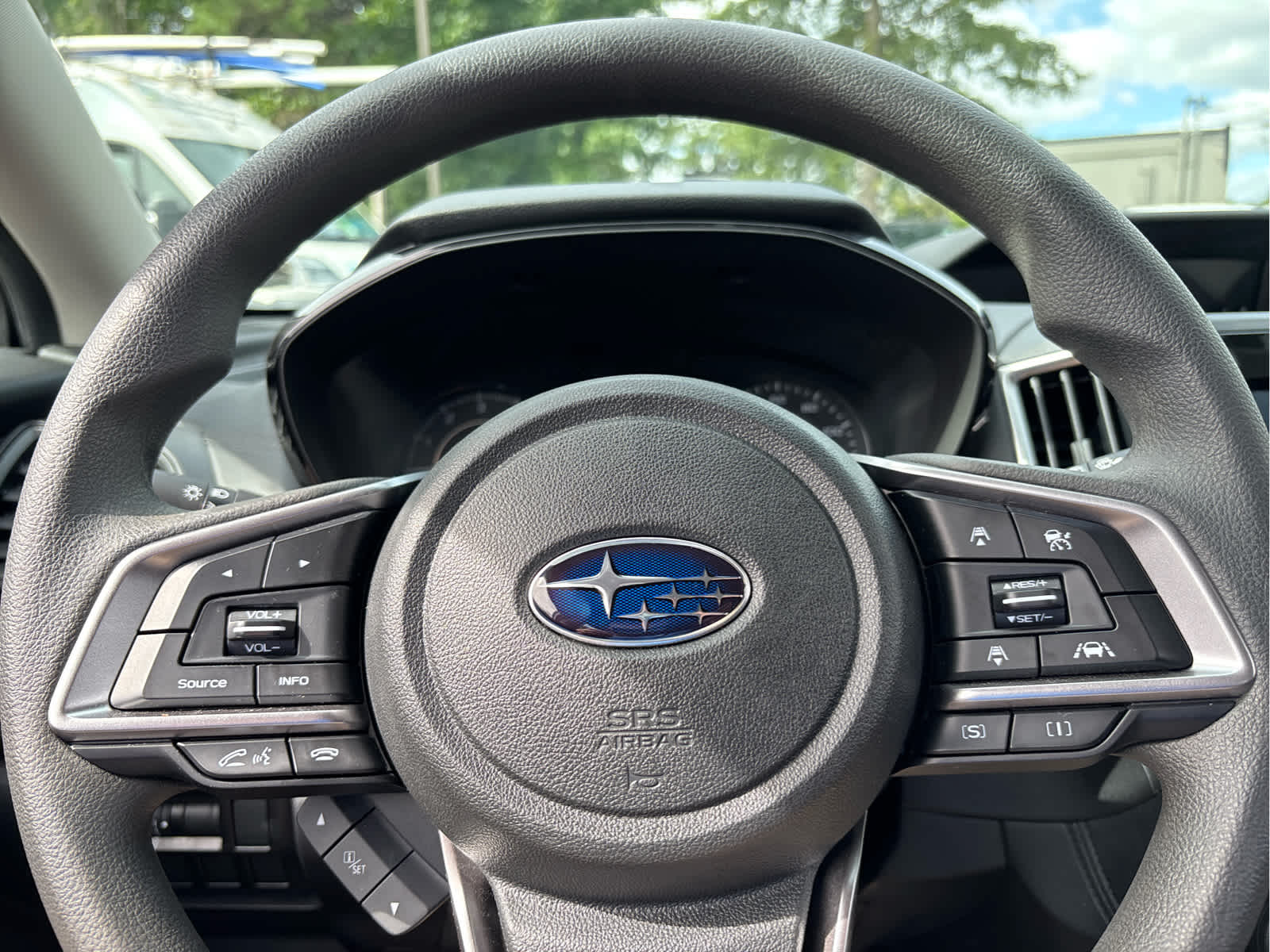 2022 Subaru Impreza Premium