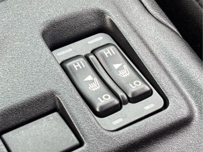 2022 Subaru Impreza Premium