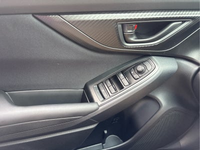 2022 Subaru Impreza Premium