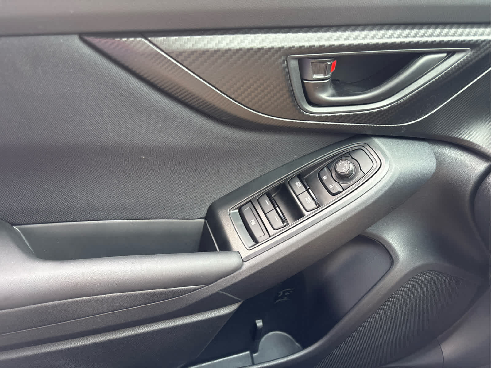 2022 Subaru Impreza Premium