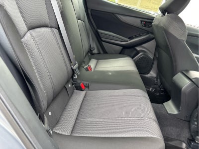 2022 Subaru Impreza Premium