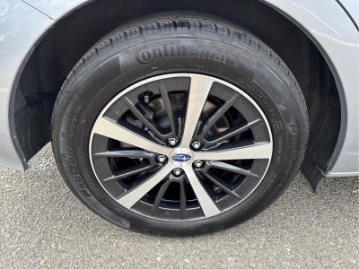 2022 Subaru Impreza Premium