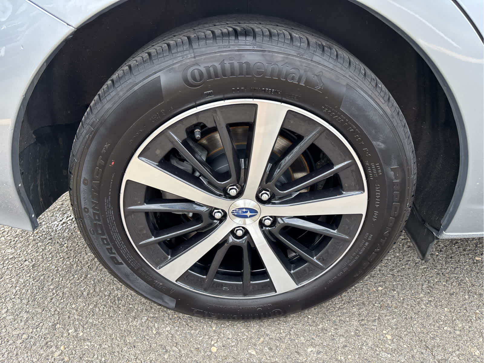 2022 Subaru Impreza Premium
