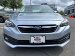 2022 Subaru Impreza Premium