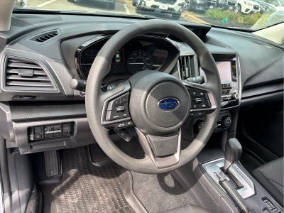 2022 Subaru Impreza Premium