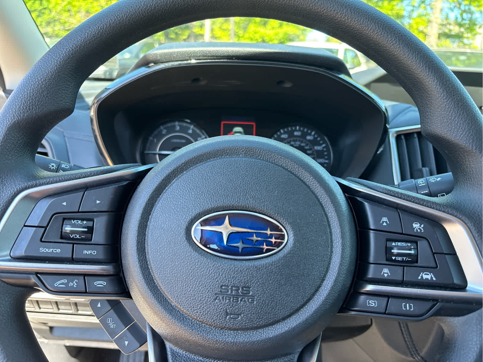 2023 Subaru Impreza Premium