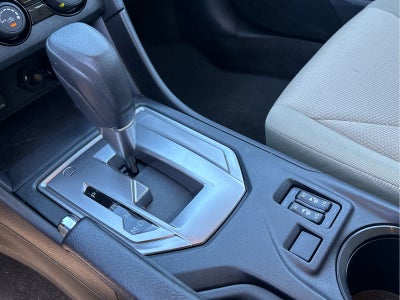 2023 Subaru Impreza Premium