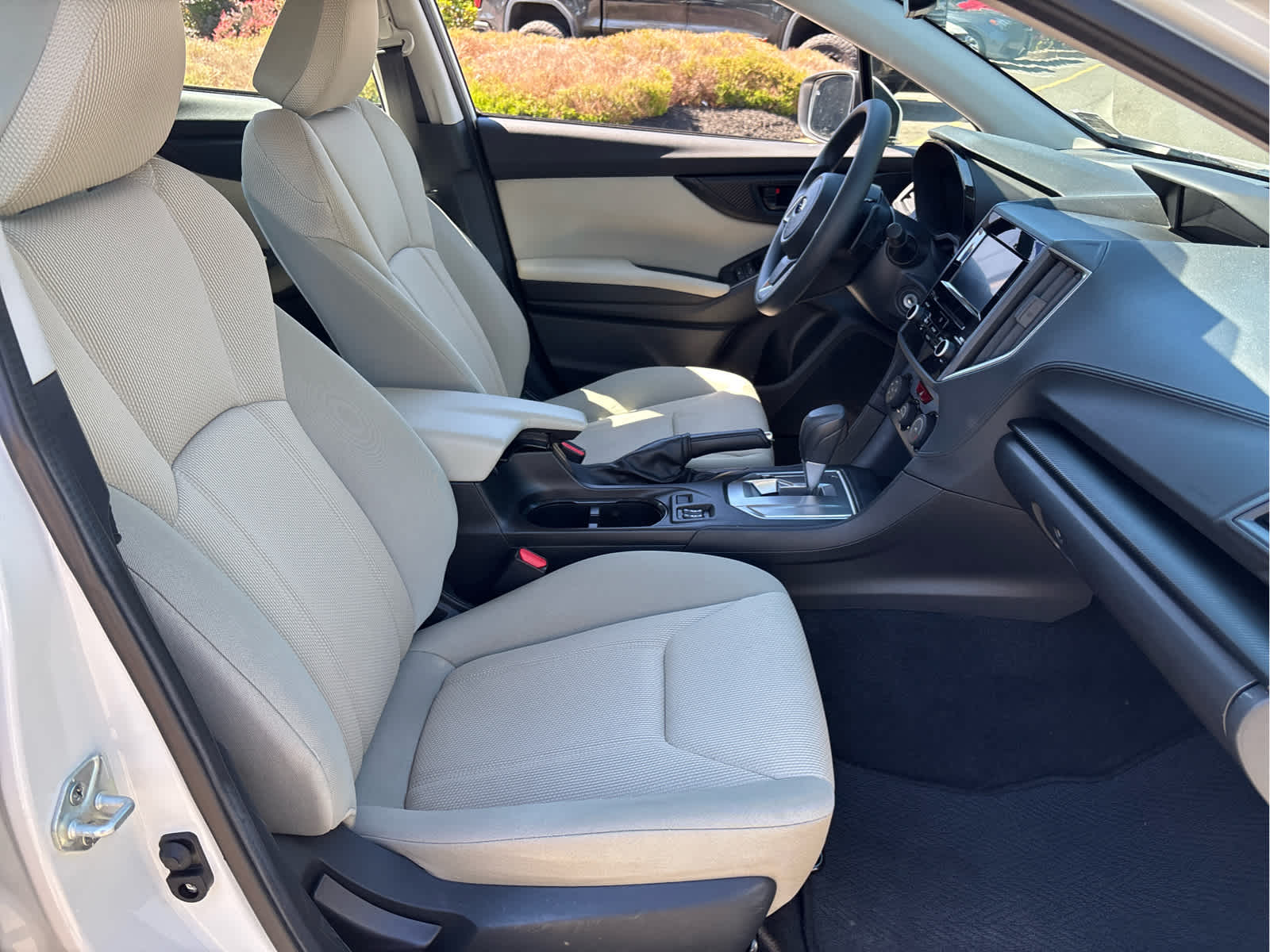 2023 Subaru Impreza Premium