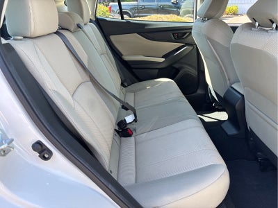 2023 Subaru Impreza Premium
