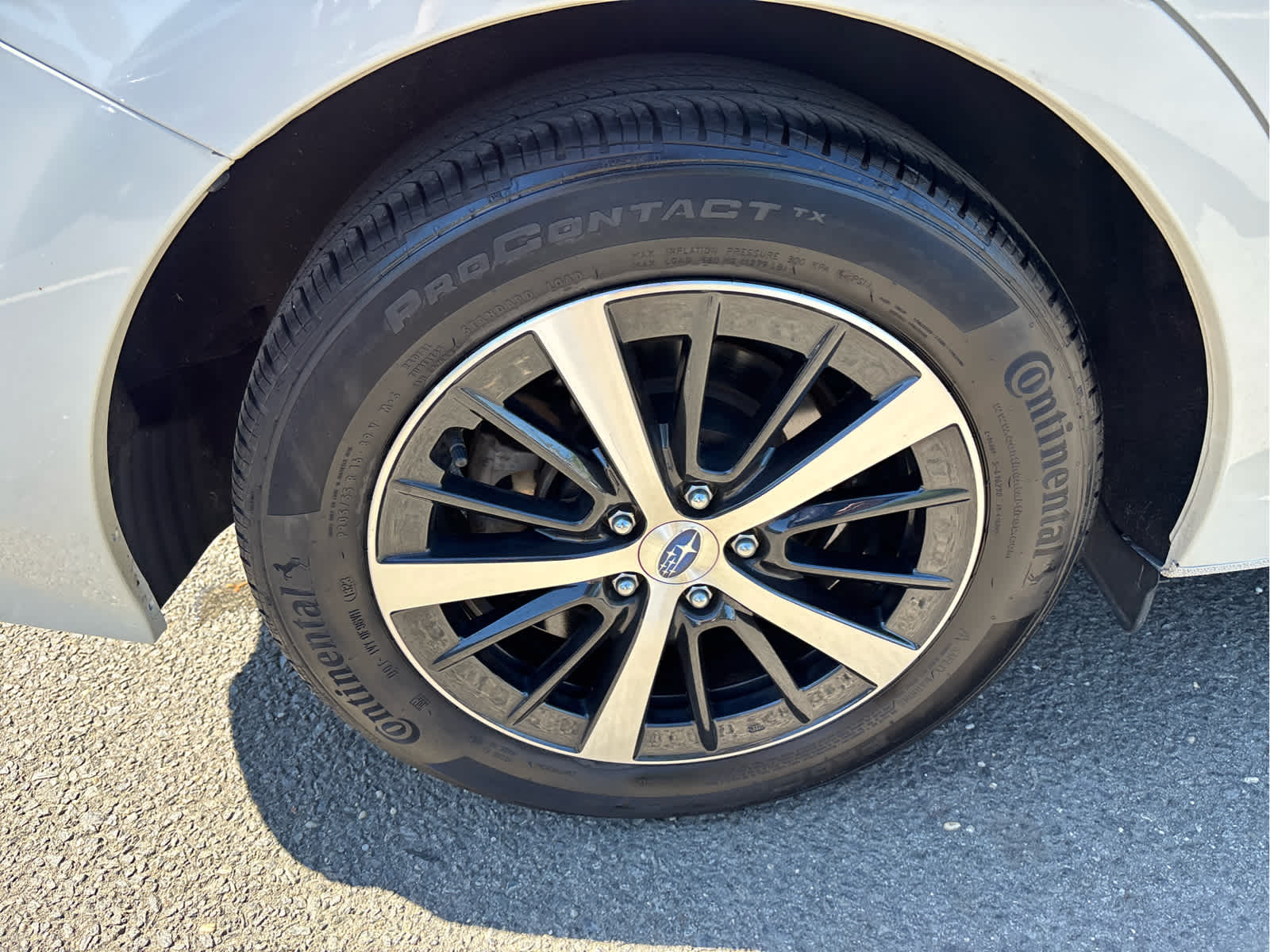 2023 Subaru Impreza Premium