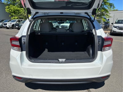 2023 Subaru Impreza Premium