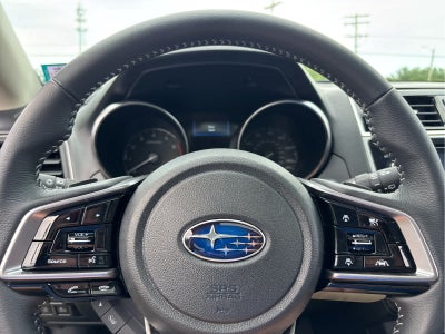 2019 Subaru Outback Limited