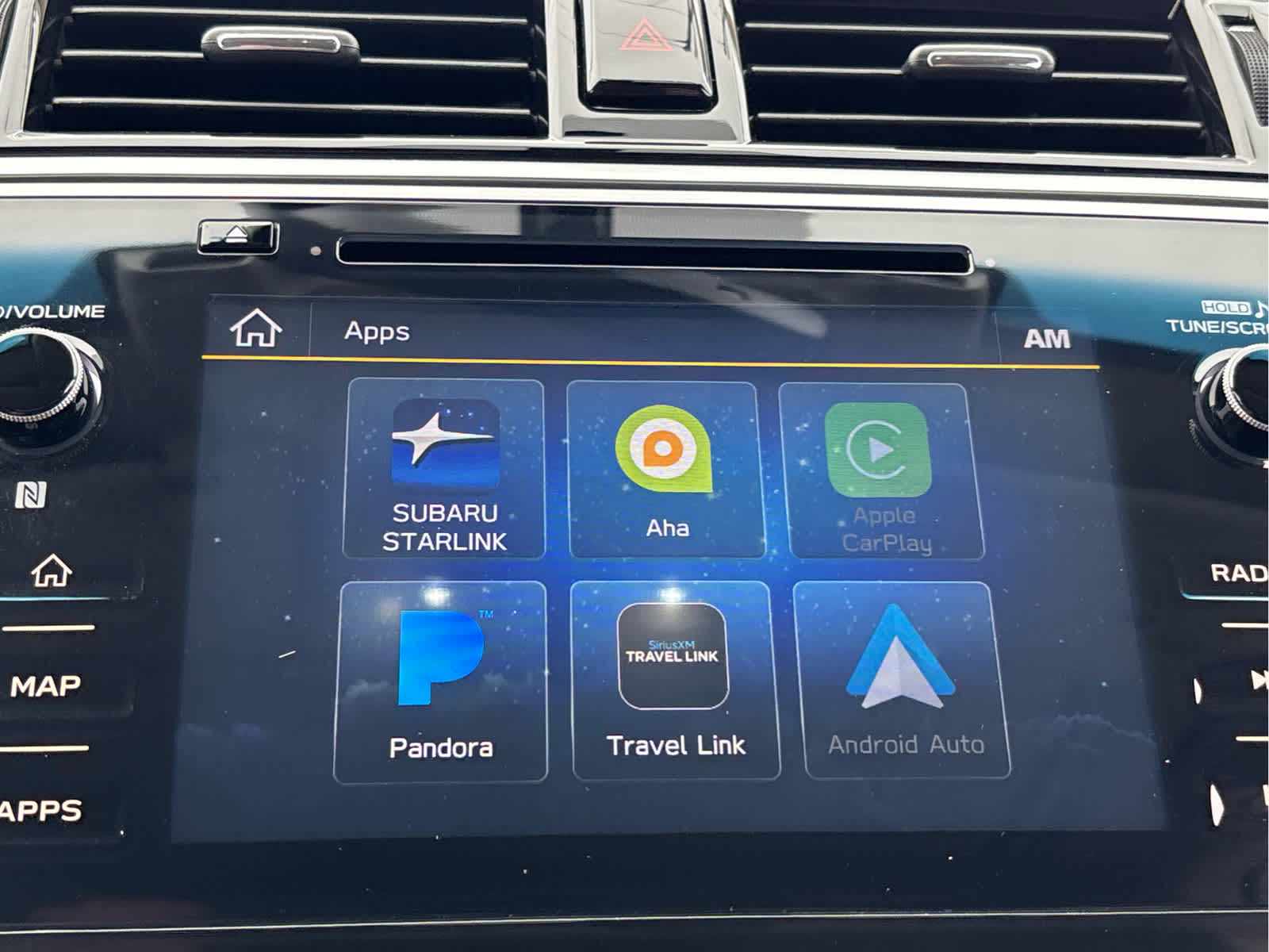 2019 Subaru Outback Limited