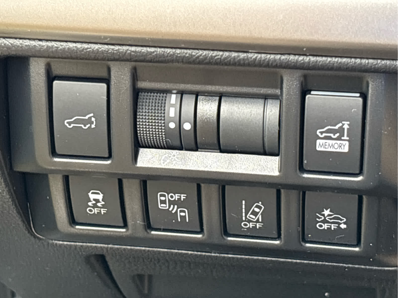 2019 Subaru Outback Limited
