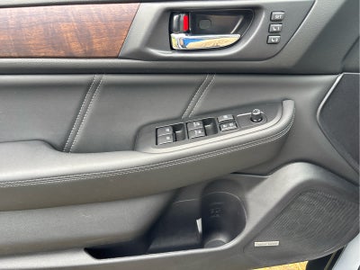 2019 Subaru Outback Limited