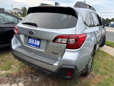 2019 Subaru Outback Limited