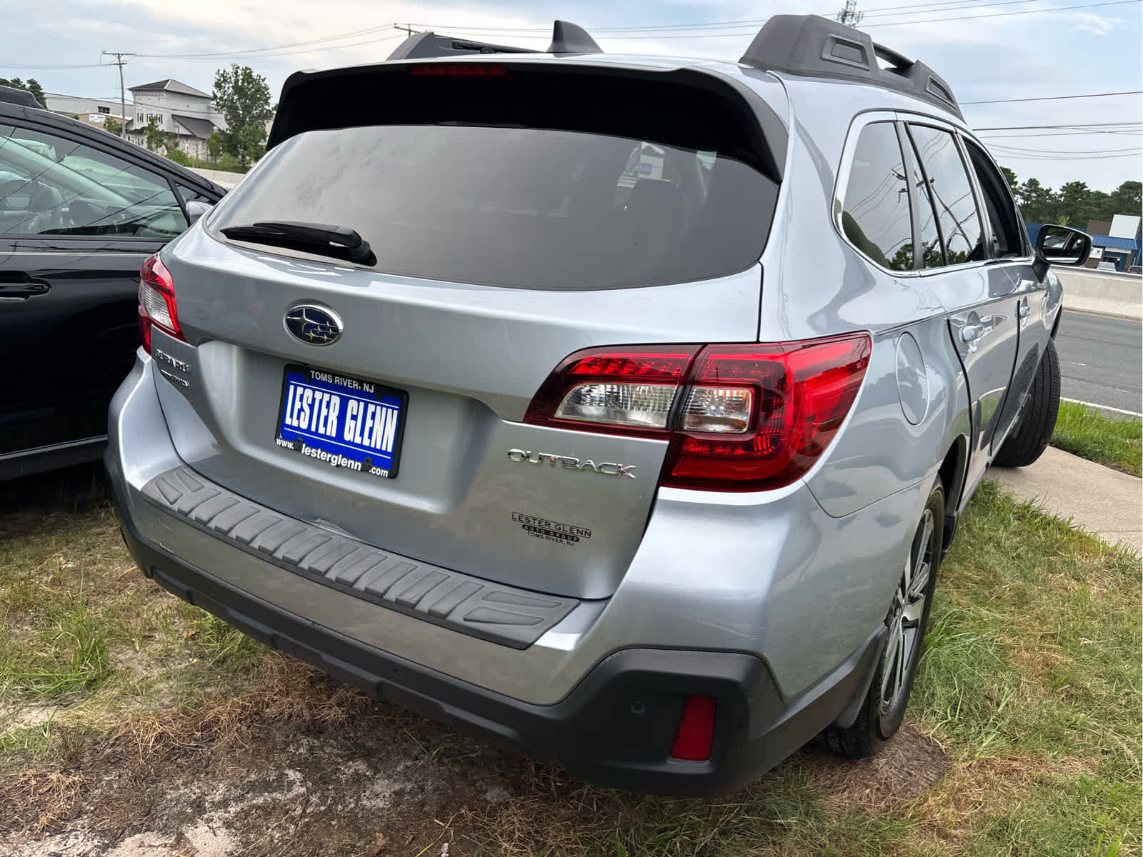 2019 Subaru Outback Limited