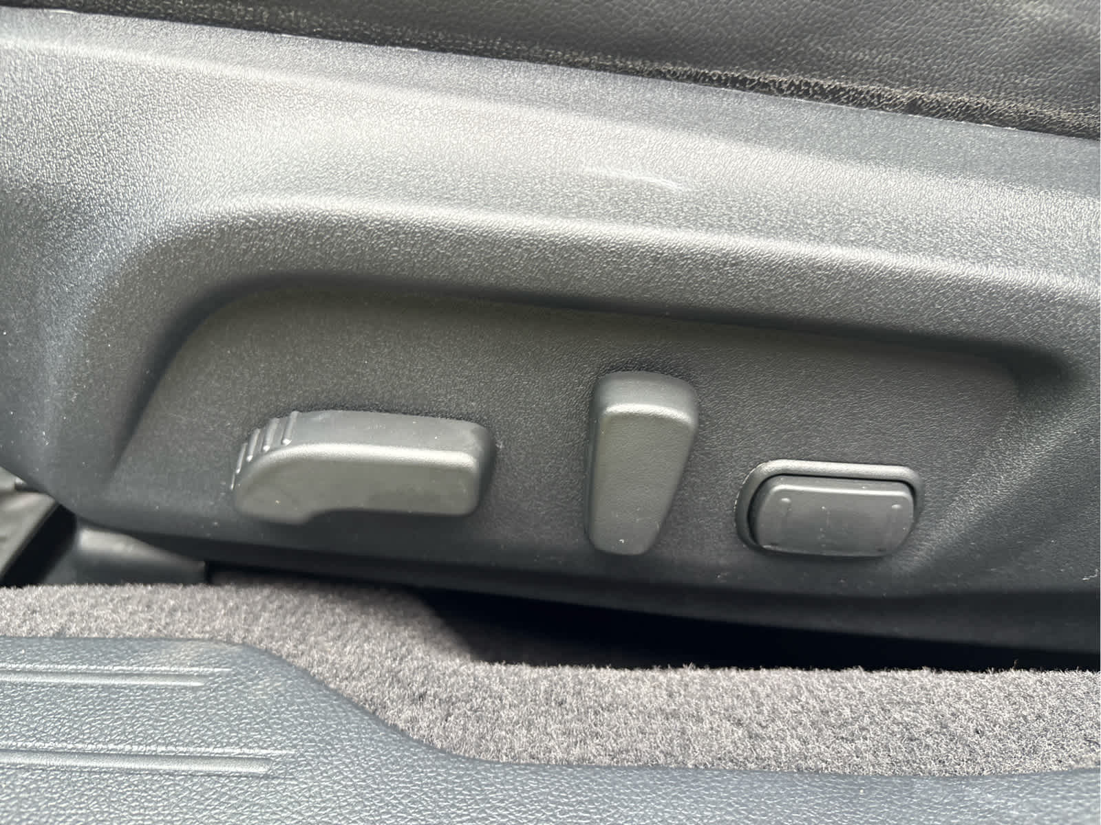 2019 Subaru Outback Limited