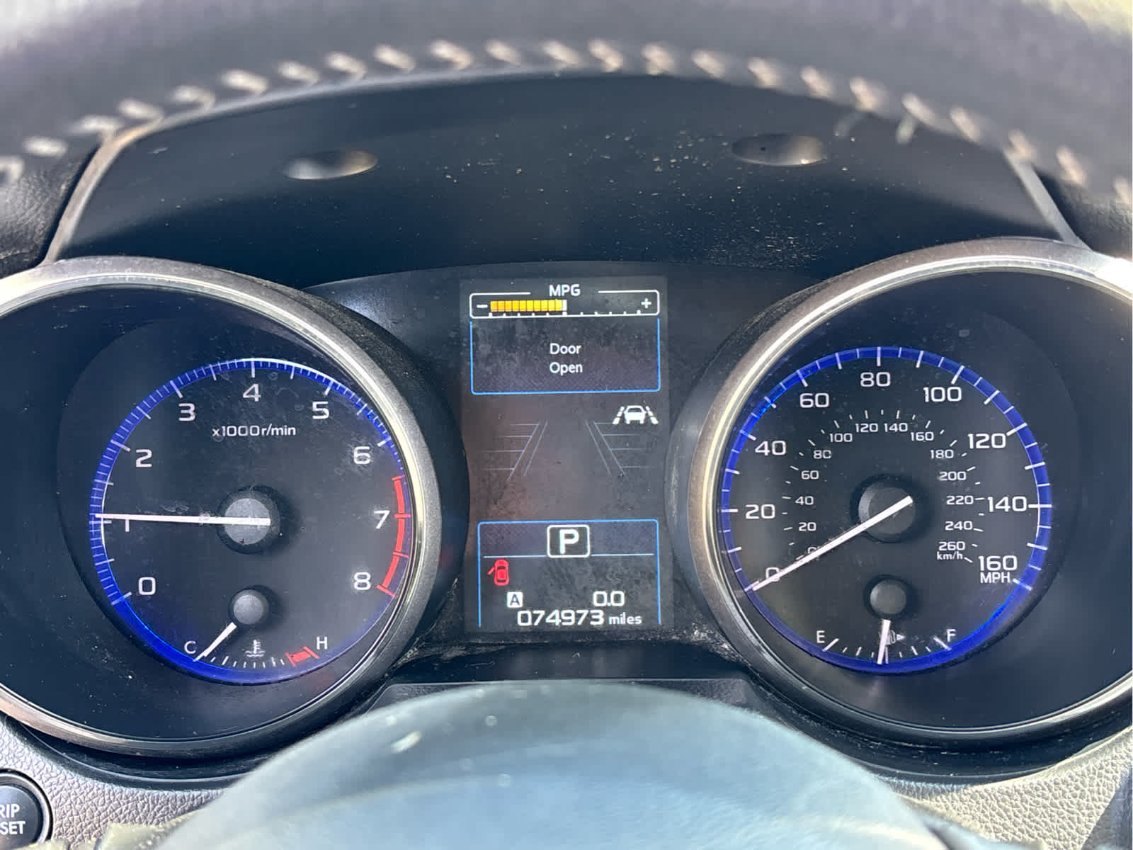 2018 Subaru Outback Limited