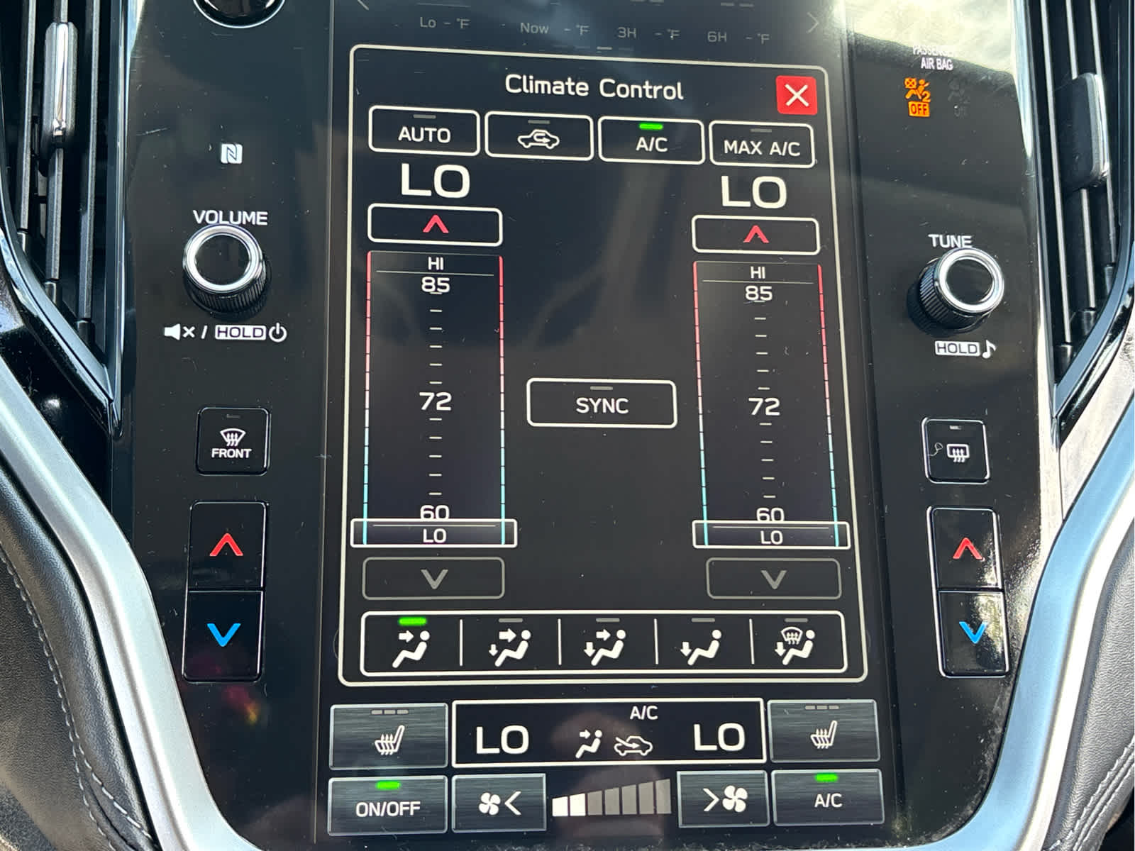 2023 Subaru Outback Premium