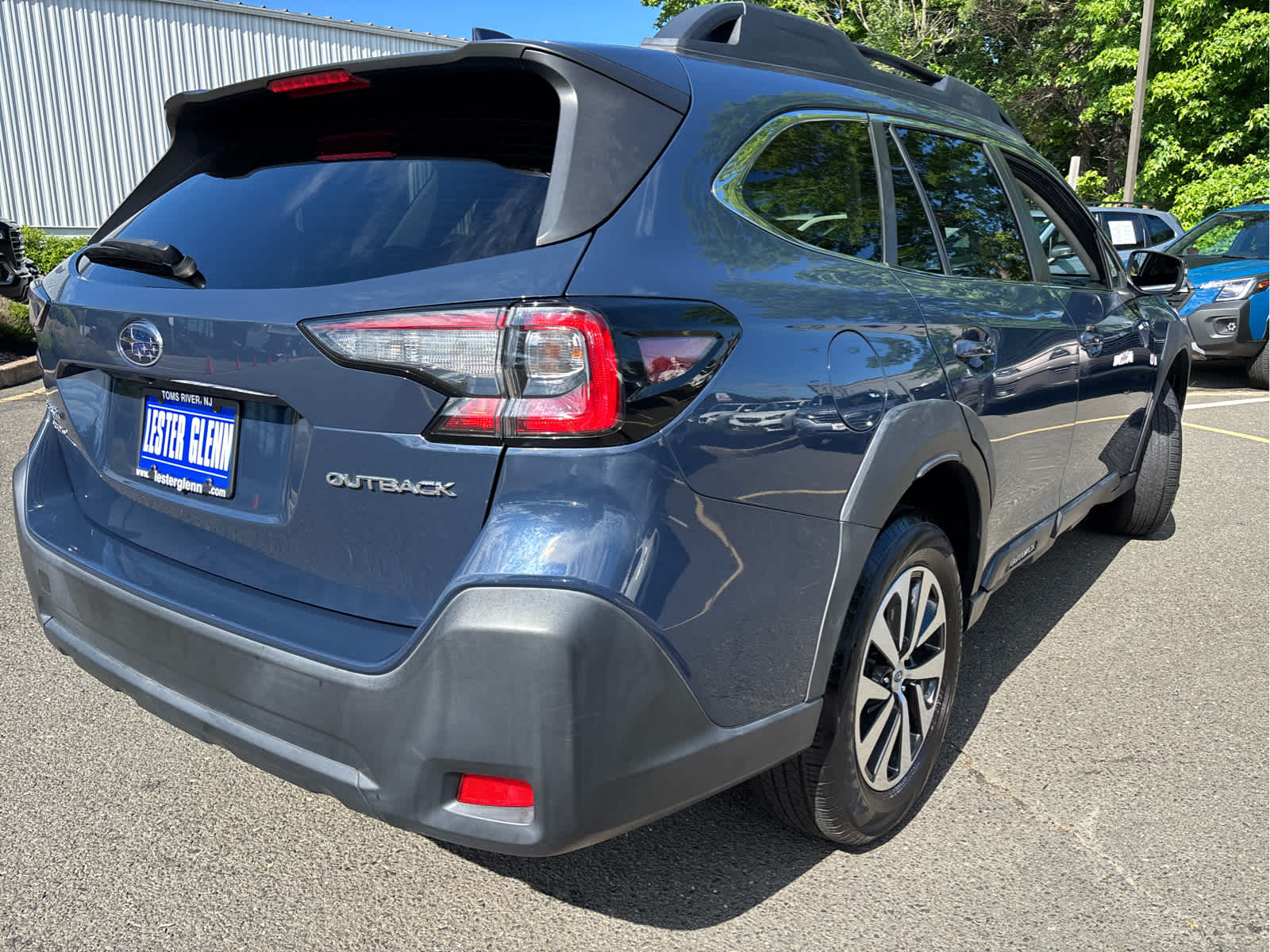 2023 Subaru Outback Premium