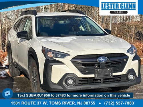 2023 Subaru Outback Premium